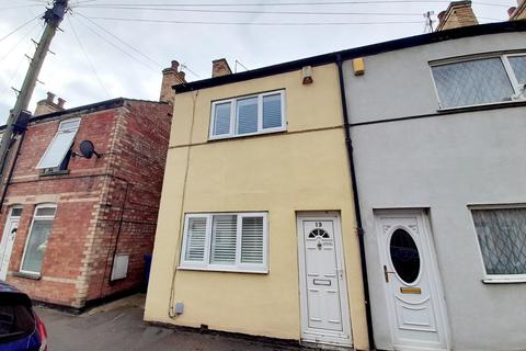 3 bedroom semi-detached house for sale, Woods Terrace, Gainsborough