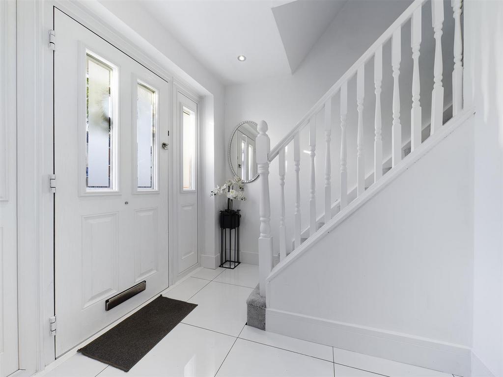 Castledene Road, Consett, Durham 3 bed semidetached house for sale £