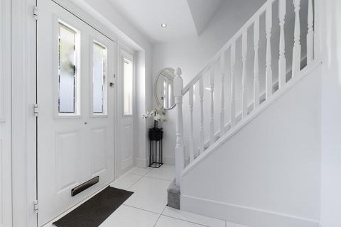 81 Castledene Road, Consett, DH8 7HH