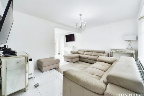 81 Castledene Road, Consett, DH8 7HH