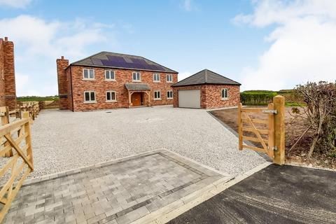 5 bedroom detached house for sale, School Lane, Springthorpe, Gainsborough