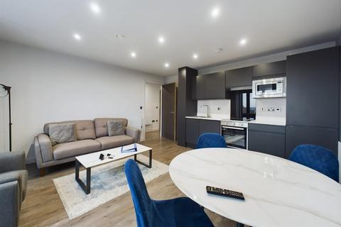 2 bedroom apartment for sale, Parliament Street, Crump Street, Greenland Street, Liverpool