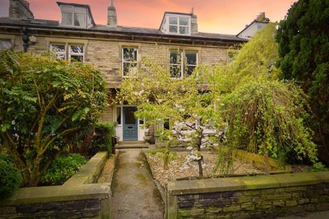 6 bedroom terraced house for sale, Park Avenue, Gargrave Road, Skipton