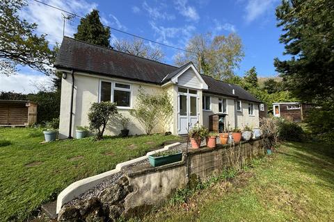 2 bedroom bungalow for sale, Upcott Hill, Okehampton