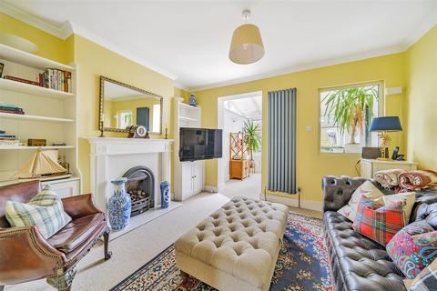 2 bedroom terraced house for sale, Rushett Close, Thames Ditton