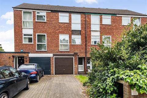 3 bedroom townhouse for sale, The Avenue, Surbiton