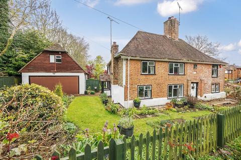 5 bedroom semi-detached house for sale, The Street, Kennington, Ashford TN24