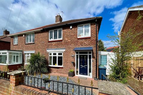 3 bedroom semi-detached house for sale, Hardie Drive, West Boldon, East Boldon