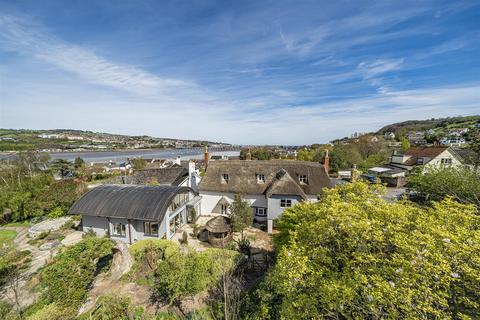 5 bedroom detached house for sale, Ringmore Road, Shaldon, Teignmouth