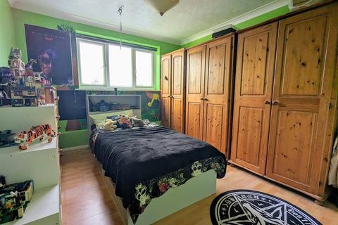 1 bedroom maisonette for sale, Franklin Road, Gillingham