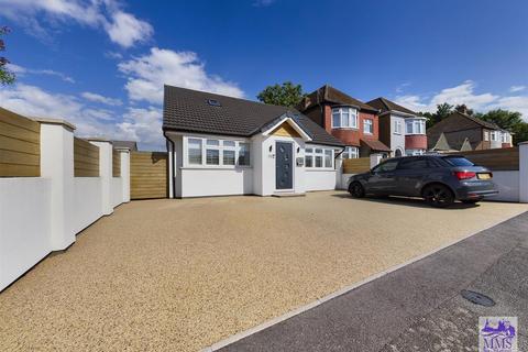 4 bedroom detached bungalow for sale, Maidstone Road, Blue Bell Hill