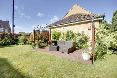 4 bedroom detached house for sale, Linton, Elloughton, Brough