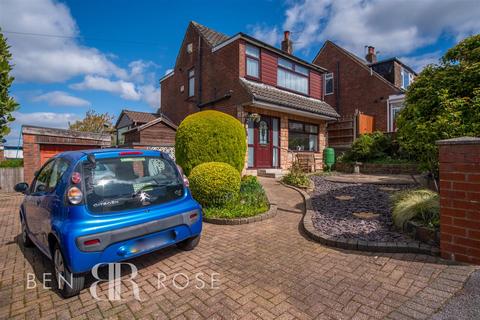 3 bedroom detached house for sale, Hardy Drive, Chorley