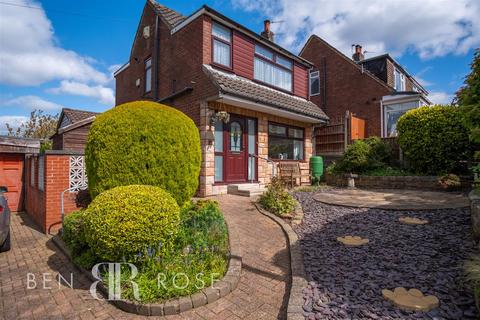 3 bedroom detached house for sale, Hardy Drive, Chorley
