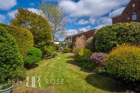 3 bedroom detached house for sale, Hardy Drive, Chorley