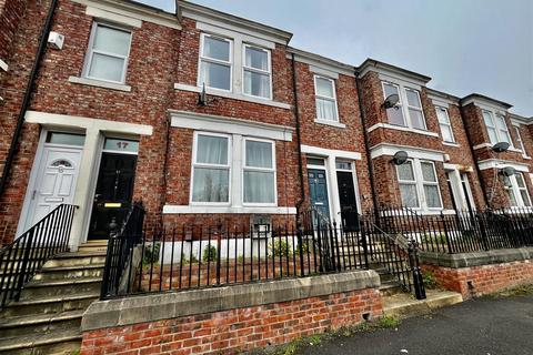 21 Brighton Road, Gateshead, NE8 1XQ
