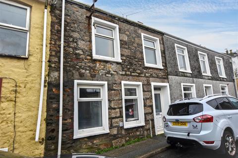 undefined, East Charles Street, Camborne