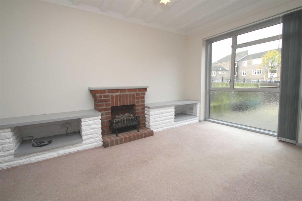 Dunlin Road, Grovehill, Hemel Hempstead 3 bed semidetached house to