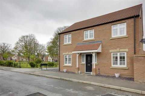 4 bedroom detached house for sale, Cape Drive, Anlaby, Hull