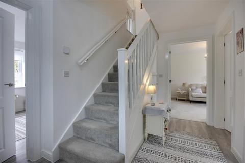 20 Cape Drive, Anlaby, Hull, HU10 7FP