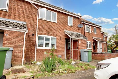 3 bedroom end of terrace house for sale, Lodge Breck, Drayton NR8