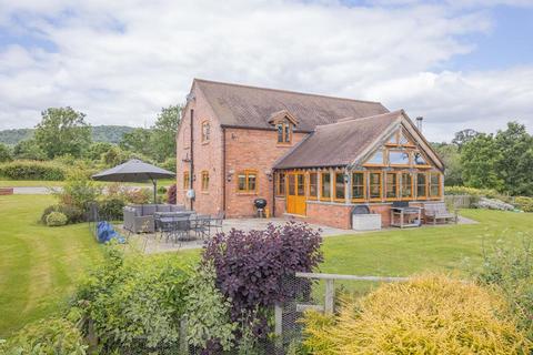 6 bedroom detached house for sale, Eight Oaks, Castlemorton, Malvern, Worcestershire, WR13 6BU