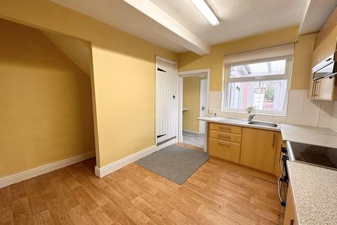 2 bedroom terraced house to rent, Tape Street, Cheadle, Stoke-On-Trent