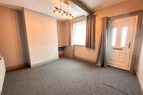 2 bedroom terraced house to rent, Tape Street, Cheadle, Stoke-On-Trent