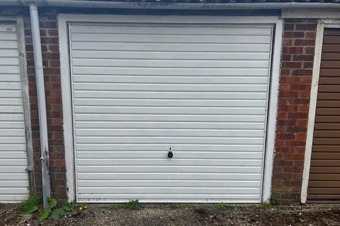 Garage for sale, Alston Road, Barnet EN5