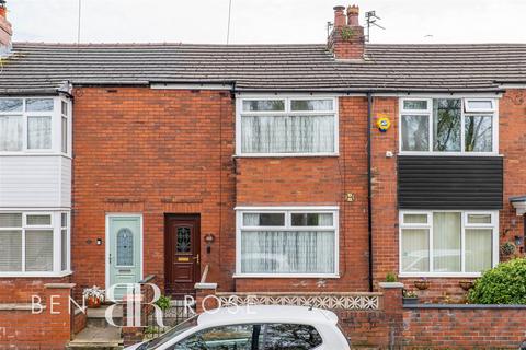 3 bedroom terraced house for sale, Briercliffe Road, Chorley