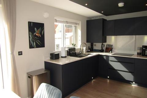 4 bedroom house for sale, Pastern Road, Langthorpe, Boroughbridge