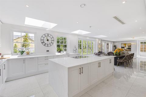 5 bedroom detached house for sale, House 4, The Cullinan, The Ridgeway, Cuffley
