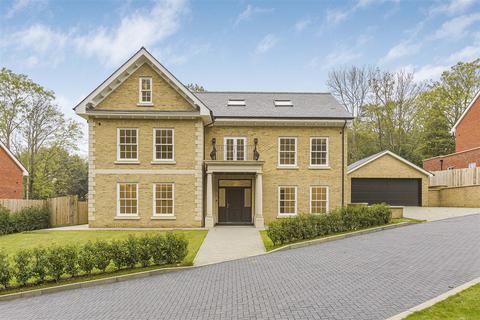 5 bedroom detached house for sale, House 4, The Cullinan, The Ridgeway, Cuffley