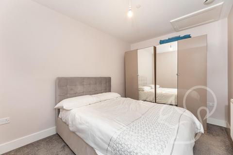 1 bedroom apartment to rent, Bergholt Road, Colchester