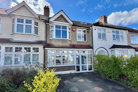 4 bedroom terraced house for sale, Abbots Way, Beckenham, BR3