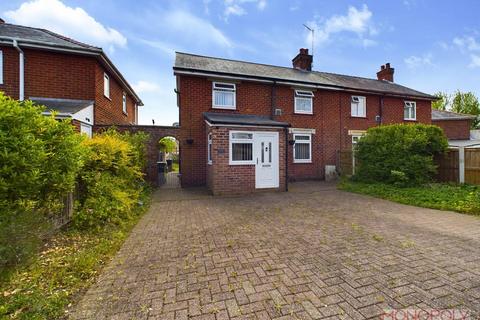 35 Berse Road, Wrexham, LL11 2BH