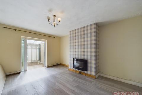 35 Berse Road, Wrexham, LL11 2BH