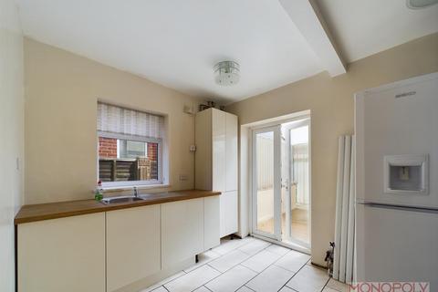 35 Berse Road, Wrexham, LL11 2BH
