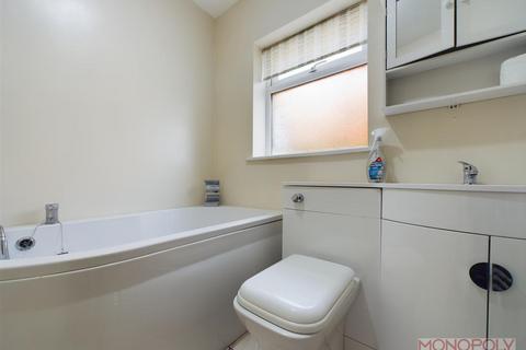 35 Berse Road, Wrexham, LL11 2BH
