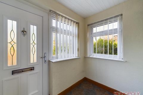 35 Berse Road, Wrexham, LL11 2BH