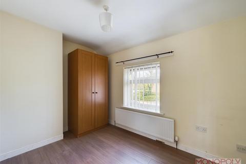 35 Berse Road, Wrexham, LL11 2BH