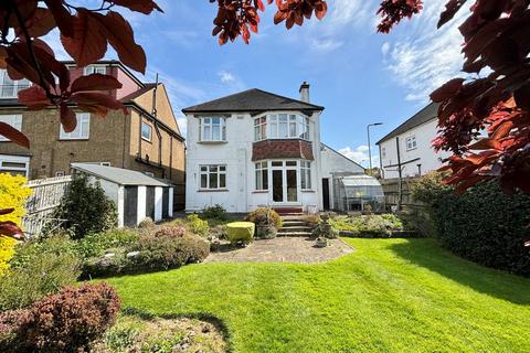 114 Wickham Way, Beckenham, BR3 3AR