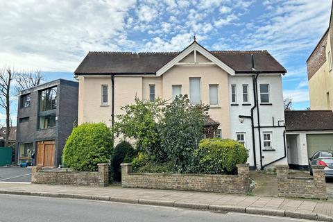 3 bedroom semi-detached house for sale, Wickham Road, Beckenham, BR3