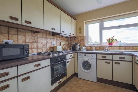 2 bedroom semi-detached bungalow for sale, Parklands Road, Tean