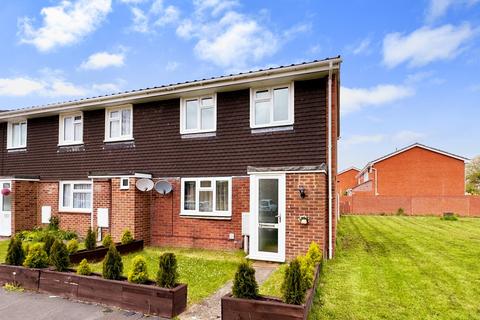 3 bedroom end of terrace house for sale, Ashdown Way, Grove, Wantage, OX12