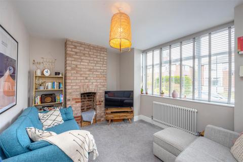 3 bedroom semi-detached house for sale, Truswell Avenue, Crookes, Sheffield