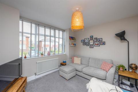 3 bedroom semi-detached house for sale, Truswell Avenue, Crookes, Sheffield