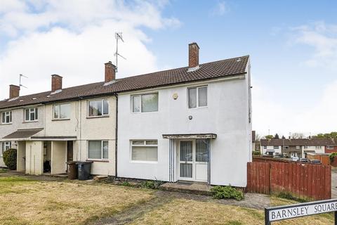 18 Barnsley Square, Corby, NN18 0PQ