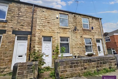 2 bedroom terraced house for sale, Summer Lane, Wombwell, Barnsley