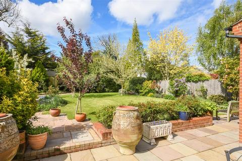 5 bedroom detached house for sale, Priests Lane, Shenfield, Brentwood